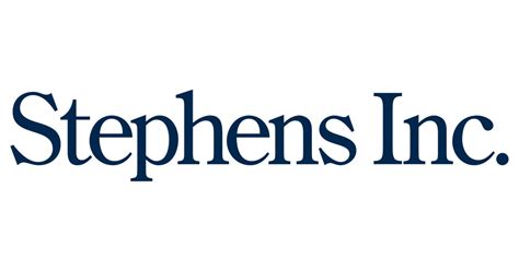 Stephens incorporated - The Stephens Story. The idea of family defines our culture, because each of us knows that our reputation is on the line as if our own name was on the door. Leadership. Our reputation as a leading independent financial services firm is built on the stability of our longstanding and highly experienced senior executives. Impact …